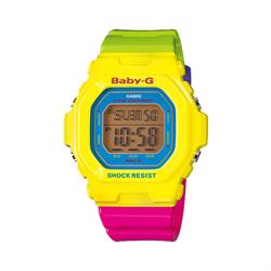 Image of Casio Baby-G BG-5607-9ER digitalt Dameur